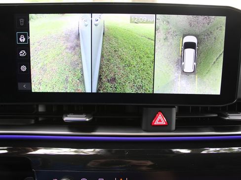 New 2026 Kia Carnival SX Prestige image 59