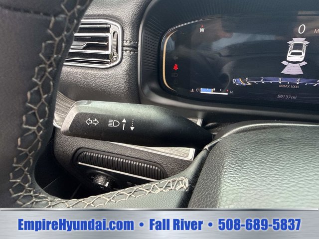 Used 2024 Jeep Wagoneer Series III AWD/4WD image 32