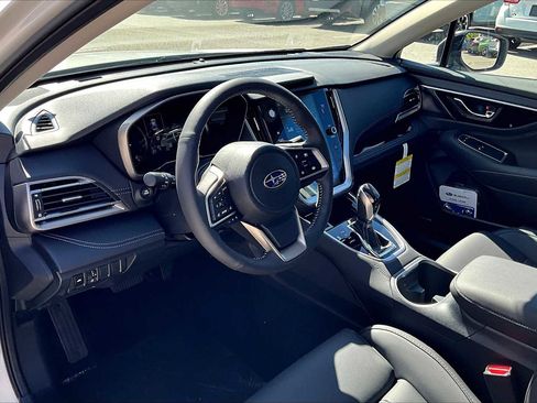 New 2025 Subaru Legacy Limited image 8