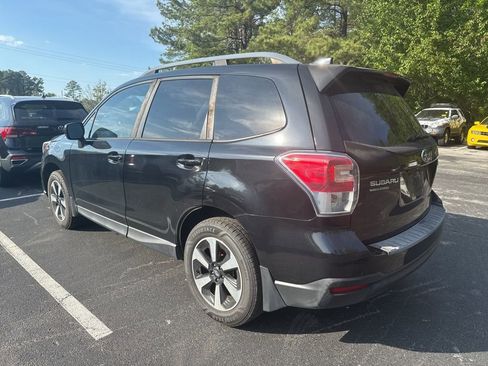 Used 2018 Subaru Forester 2.5i Premium w/ Protection Package #1 image 3
