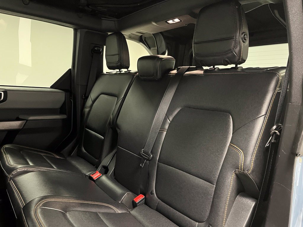 Used 2023 Ford Bronco Badlands AWD/4WD image 46