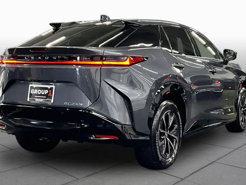 Used 2026 Lexus RZ 350e 2WD image 12