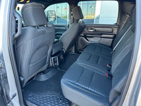 Used 2026 RAM 1500 Tradesman AWD/4WD image 24