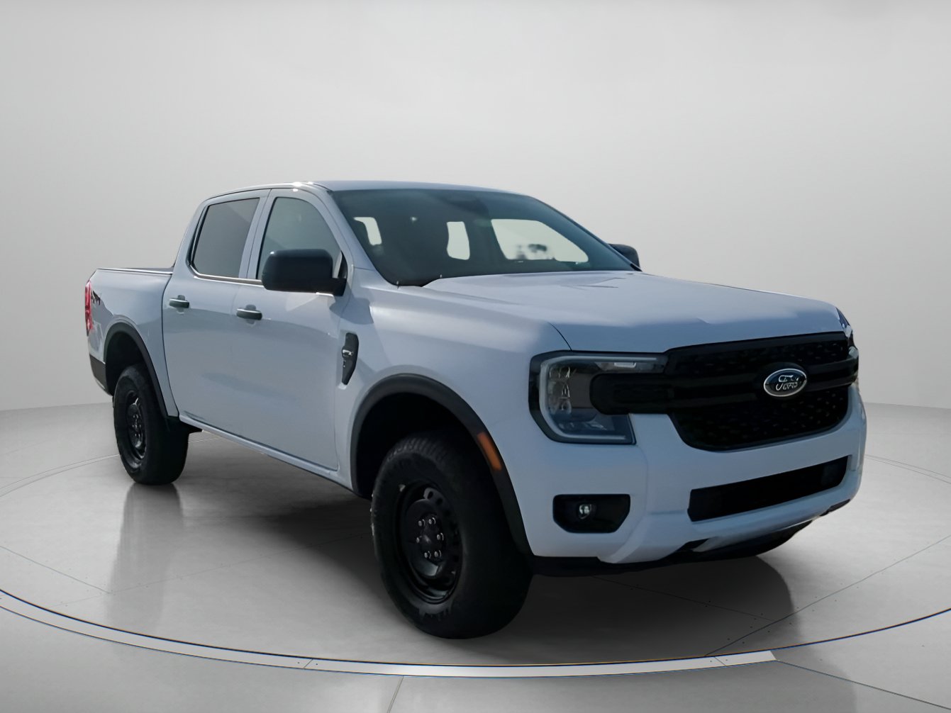 New 2026 Ford Ranger XL AWD/4WD image 2