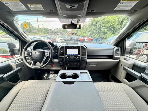 Used 2016 Ford F150 XLT w/ Equipment Group 302A Luxury AWD/4WD image 15