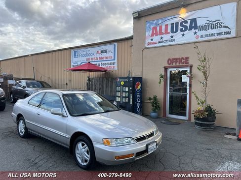 Used 1997 Honda Accord EX image 3