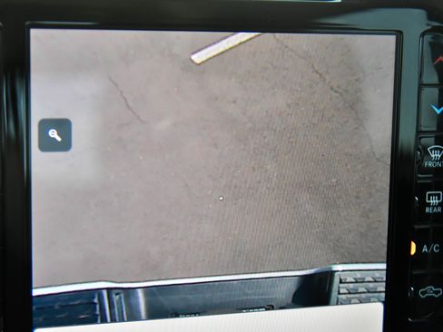 Used 2024 RAM 2500 Laramie image 23