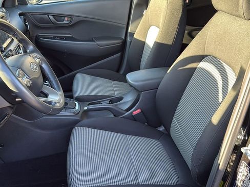 Used 2018 Hyundai Kona SEL image 10