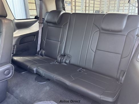 Used 2017 GMC Yukon Denali w/ Open Road Package RWD image 24
