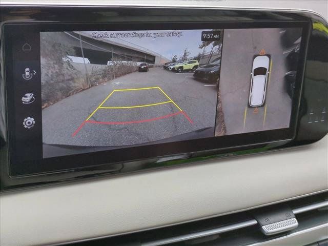 Used 2024 Hyundai Palisade Limited FWD image 14