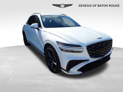 Used 2026 Genesis GV70 3.5T Sport Prestige