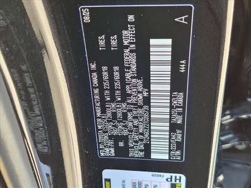 Used 2026 Lexus NX 350 AWD image 22