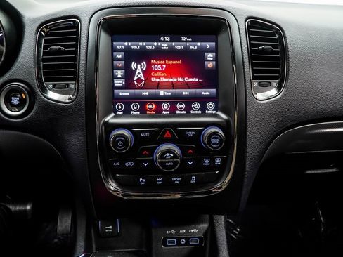 Used 2020 Dodge Durango R/T w/ Blacktop Package image 22