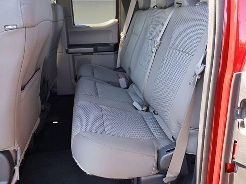 Used 2015 Ford F150 XLT w/ Equipment Group 302A Luxury AWD/4WD image 12