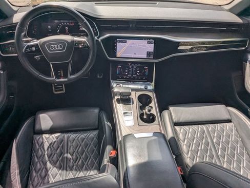 Used 2020 Audi S6 Premium Plus image 14