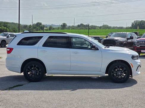 Used 2022 Dodge Durango GT AWD/4WD image 9