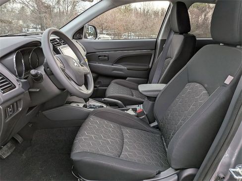 New 2026 Mitsubishi Outlander Sport ES image 15