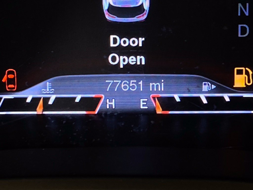 Used 2018 Jeep Cherokee Limited AWD/4WD image 20
