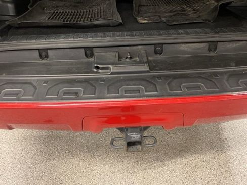 Used 2021 Toyota 4Runner SR5 Premium image 7