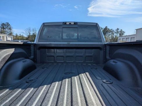 New 2026 RAM 2500 Big Horn RWD image 28