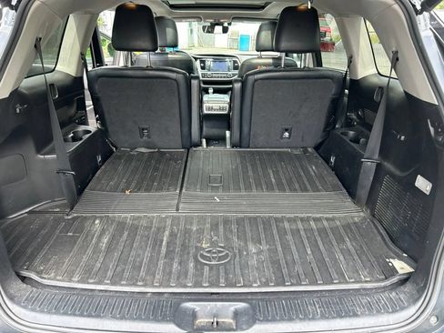 Used 2018 Toyota Highlander Limited Platinum w/ Protection Package #3 AWD/4WD image 26