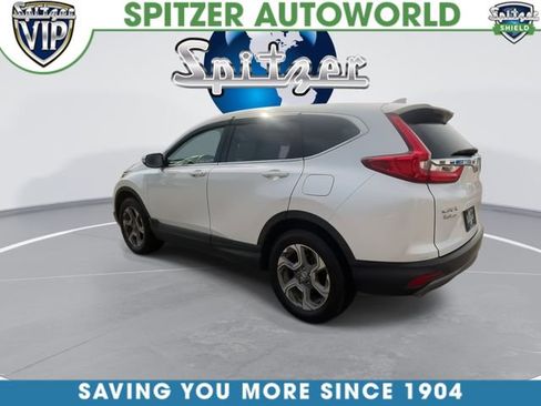 Used 2019 Honda CR-V EX image 7