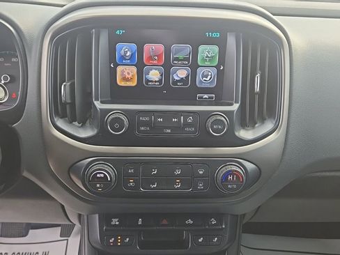 Used 2017 Chevrolet Colorado Z71 image 28