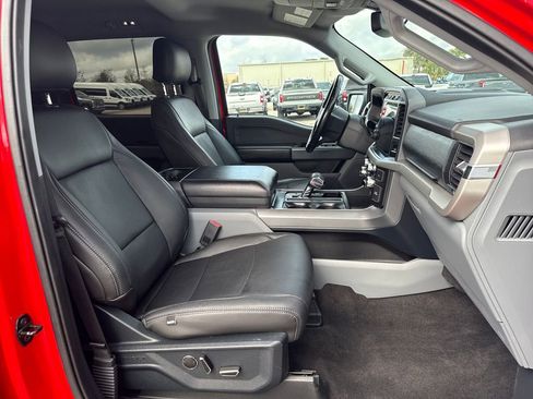 Used 2021 Ford F150 XLT w/ Equipment Group 302A High image 26