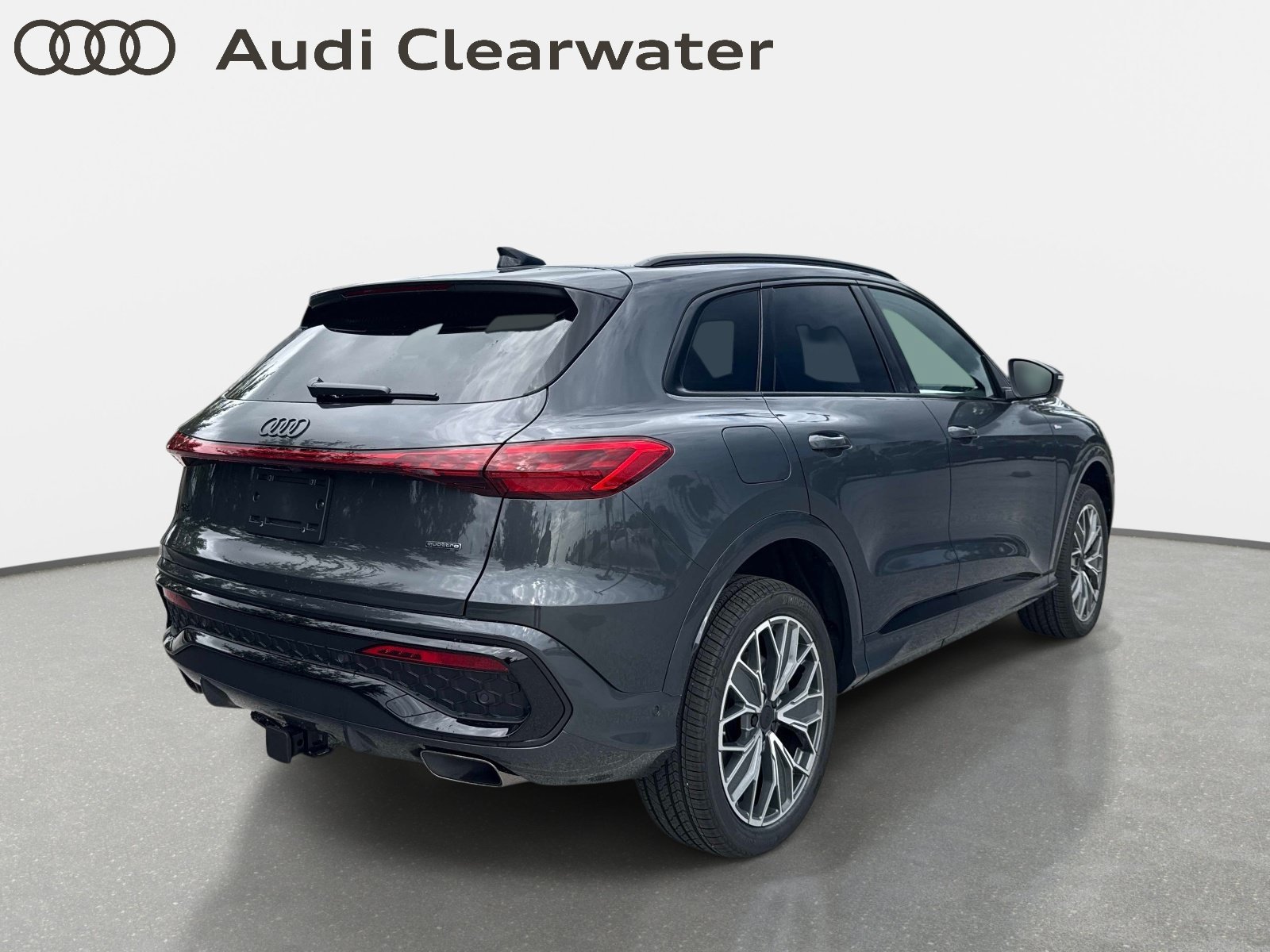 New 2026 Audi Q5 Premium Plus AWD/4WD image 4