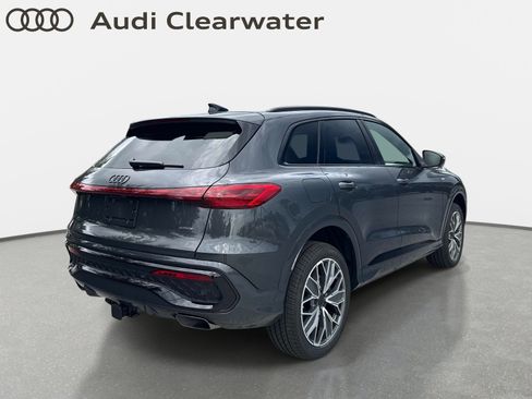 New 2026 Audi Q5 Premium Plus AWD/4WD image 4