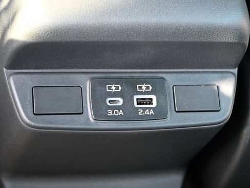 New 2026 Subaru WRX Premium AWD/4WD image 11
