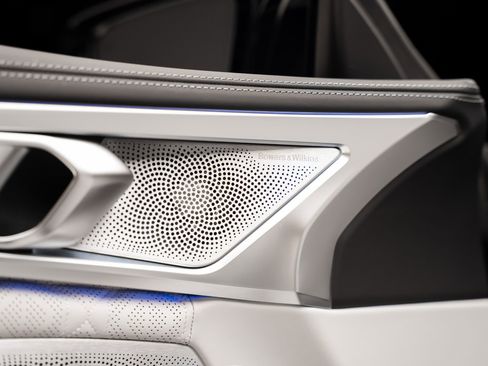 Used 2024 BMW M8 Competition image 62