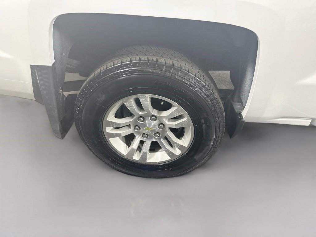 Used 2016 Chevrolet Silverado 1500 LT w/ All Star Edition AWD/4WD image 37