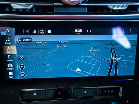 Used 2023 Maserati Grecale Modena image 49