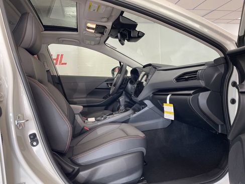 New 2026 Subaru Crosstrek 2.5i Limited AWD/4WD image 17