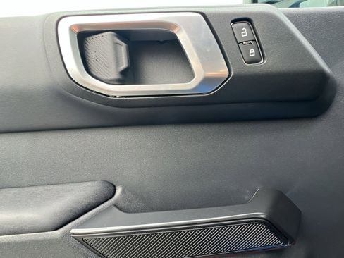 New 2026 Ford Bronco Raptor image 15