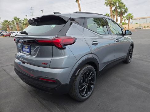 New 2027 Chevrolet Bolt RS w/ Technology Package FWD image 4