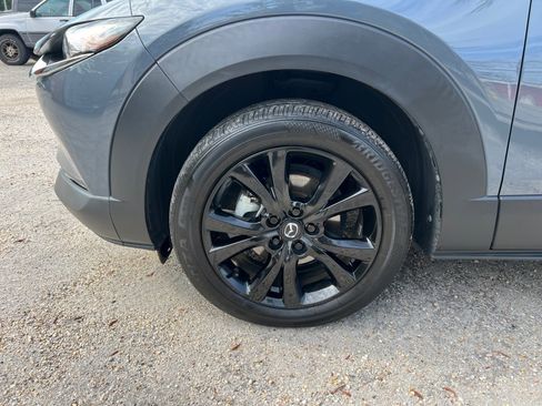 Certified 2023 MAZDA CX-30 AWD 2.5 S w/ Preferred Package image 27