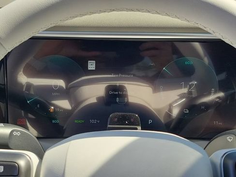 New 2027 Hyundai Palisade SEL FWD image 9
