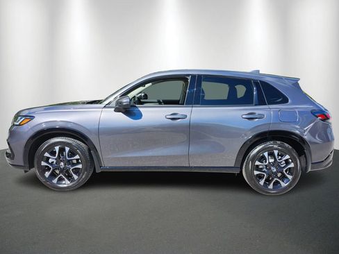 New 2026 Honda HR-V EX-L image 4