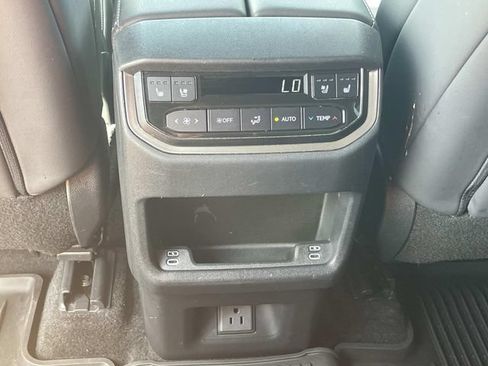 Used 2024 Lexus TX 500h AWD w/ Technology Package image 12