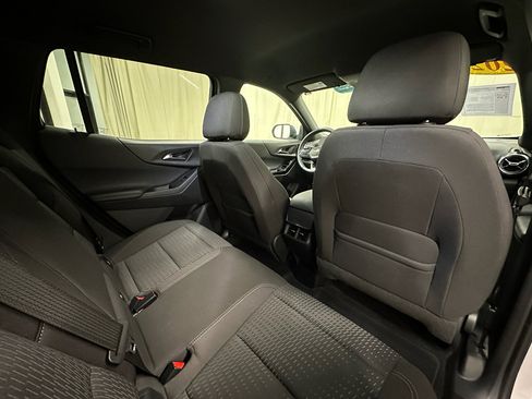 Certified 2025 Chevrolet Equinox LT image 19