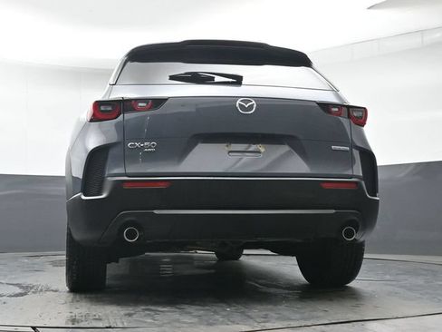 Certified 2024 MAZDA CX-50 AWD 2.5 S w/ Premium Plus Pkg image 30