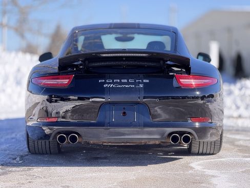 Used 2012 Porsche 911 Carrera S image 5