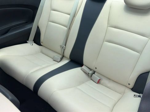 Used 2016 Honda Accord EX-L image 16