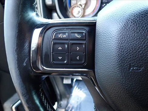 Used 2022 RAM 2500 Limited AWD/4WD image 15