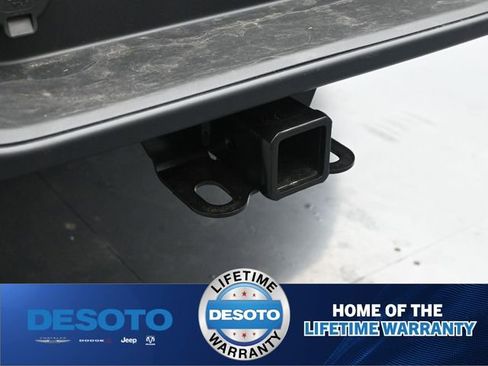 New 2026 Jeep Gladiator Willys image 18