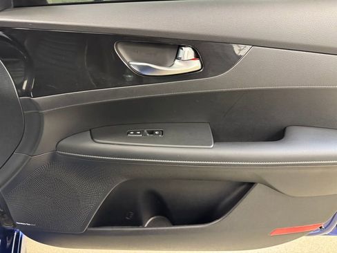 Used 2024 Kia Forte GT-Line w/ GT-Line Premium Package image 26