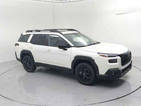 New 2026 Subaru Outback Limited image 1