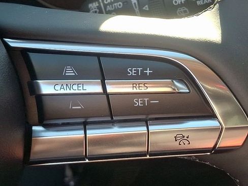 New 2026 MAZDA CX-50 2.5 Hybrid w/ Weather Package image 22